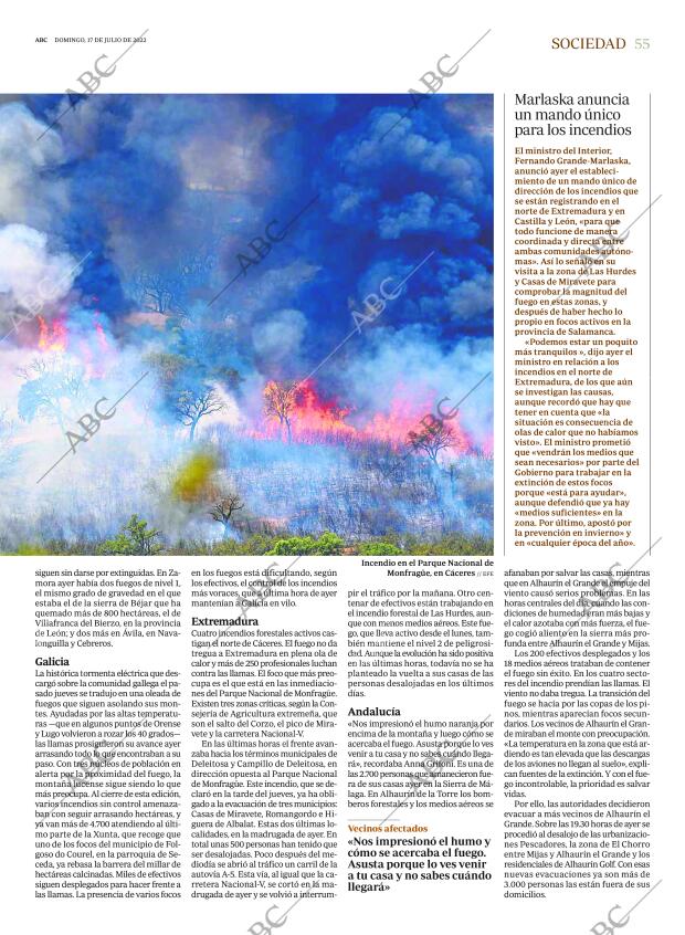 ABC CORDOBA 17-07-2022 página 55