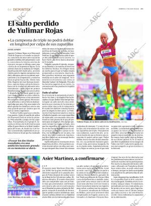 ABC CORDOBA 17-07-2022 página 64