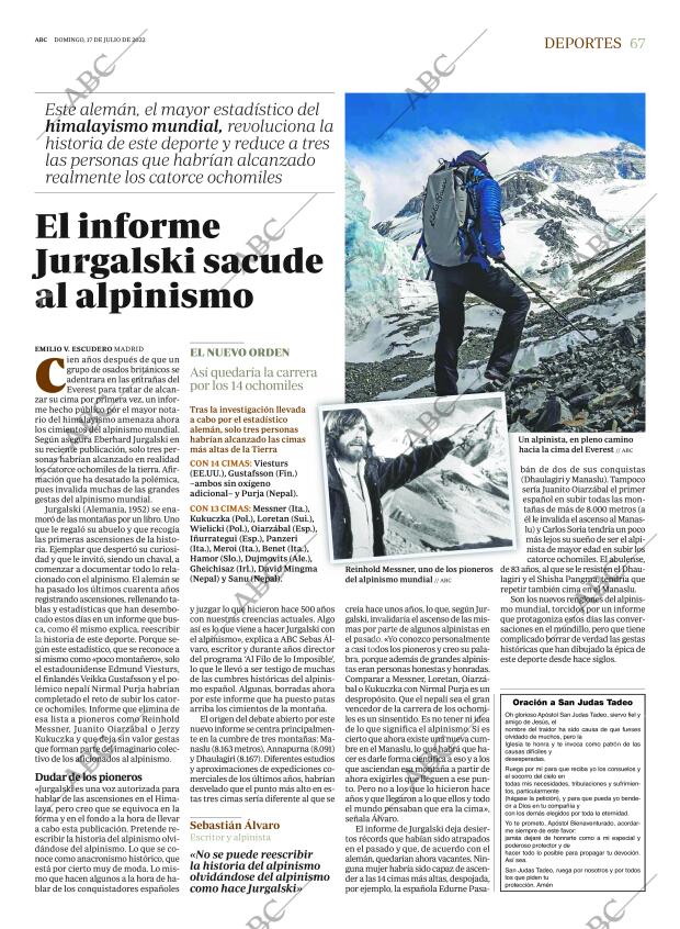 ABC CORDOBA 17-07-2022 página 67