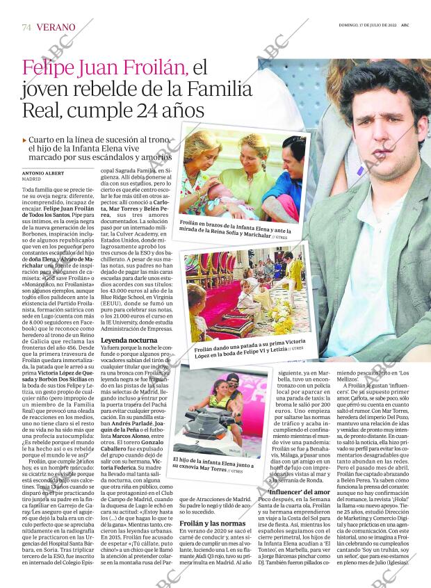 ABC CORDOBA 17-07-2022 página 74