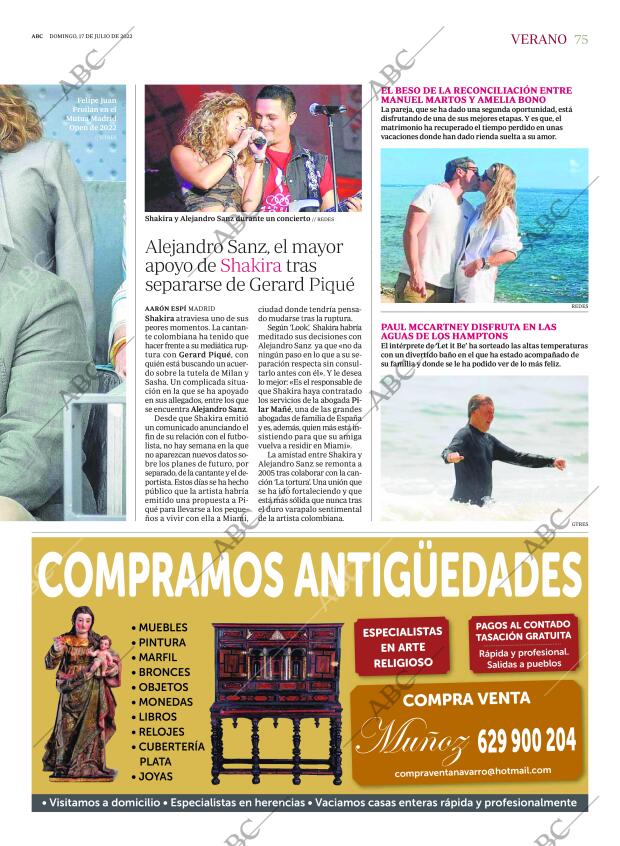 ABC CORDOBA 17-07-2022 página 75