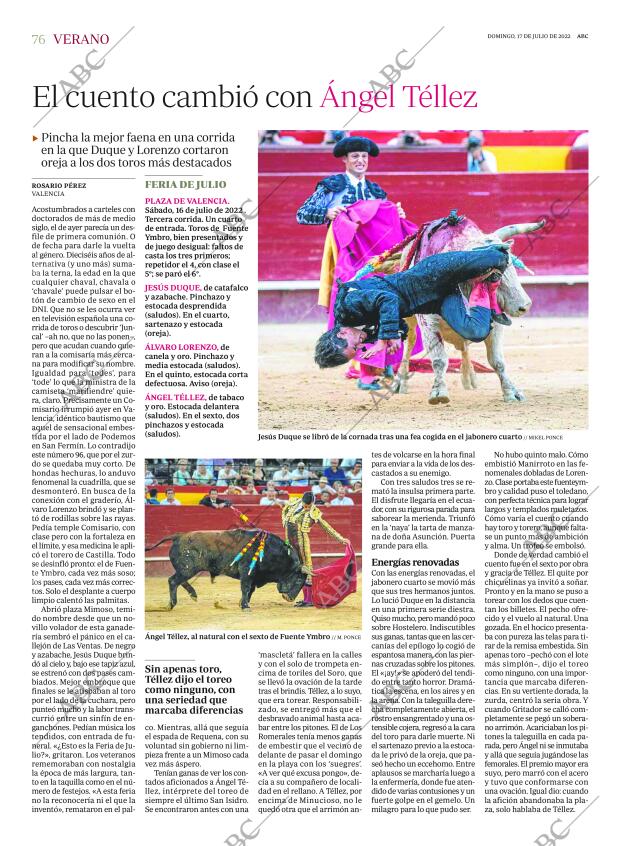 ABC CORDOBA 17-07-2022 página 76