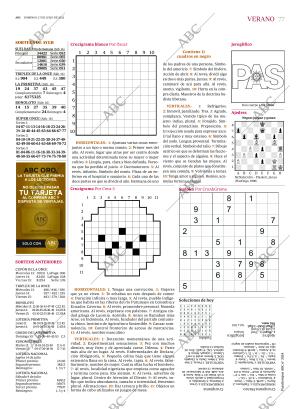 ABC CORDOBA 17-07-2022 página 77