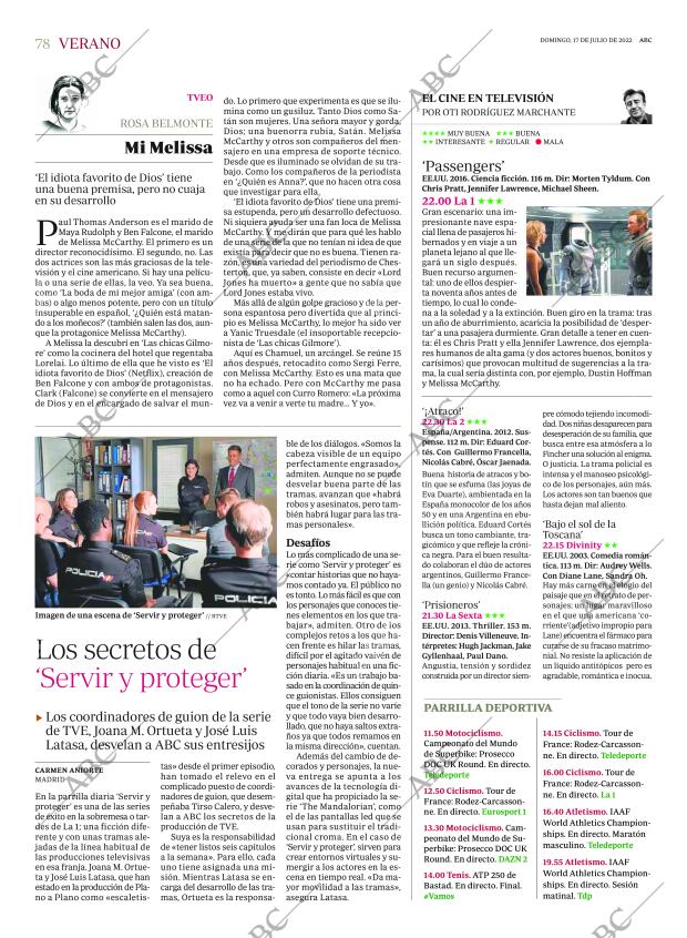 ABC CORDOBA 17-07-2022 página 78