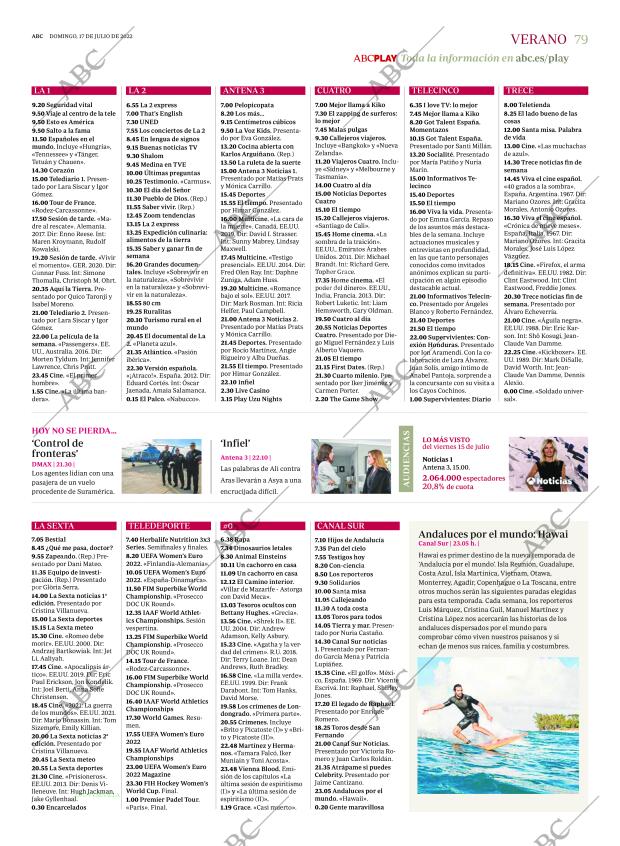 ABC CORDOBA 17-07-2022 página 79