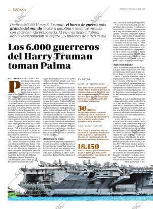ABC MADRID 17-07-2022 página 28