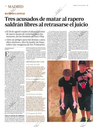 ABC MADRID 17-07-2022 página 56