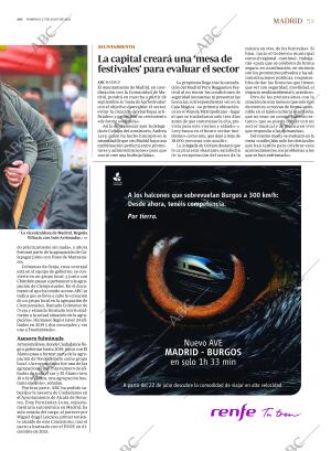 ABC MADRID 17-07-2022 página 59