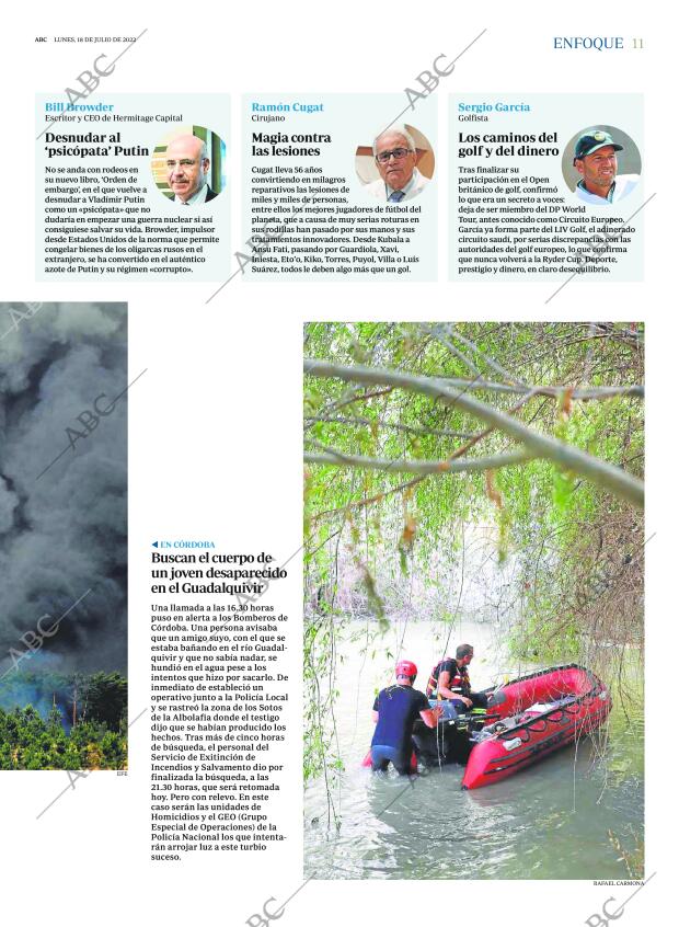 ABC CORDOBA 18-07-2022 página 11