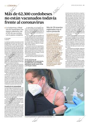 ABC CORDOBA 18-07-2022 página 14