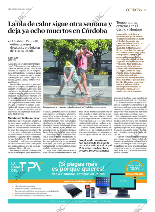 ABC CORDOBA 18-07-2022 página 15