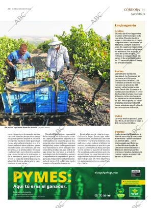 ABC CORDOBA 18-07-2022 página 19