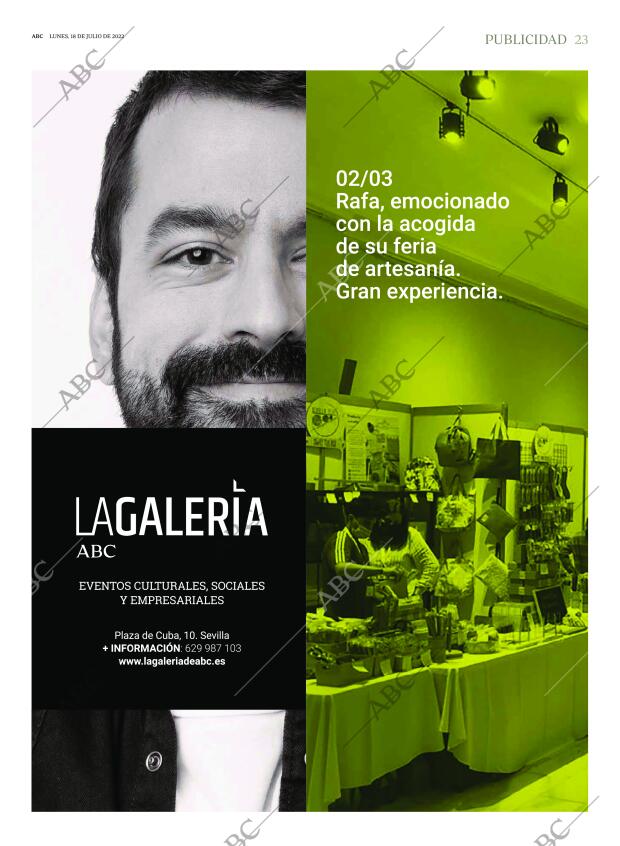 ABC CORDOBA 18-07-2022 página 23