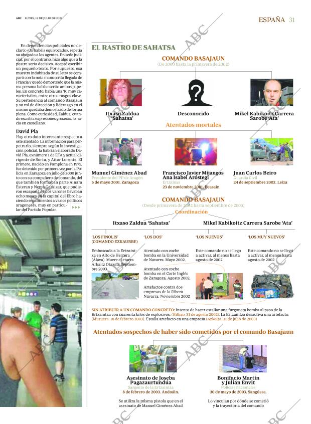 ABC CORDOBA 18-07-2022 página 31