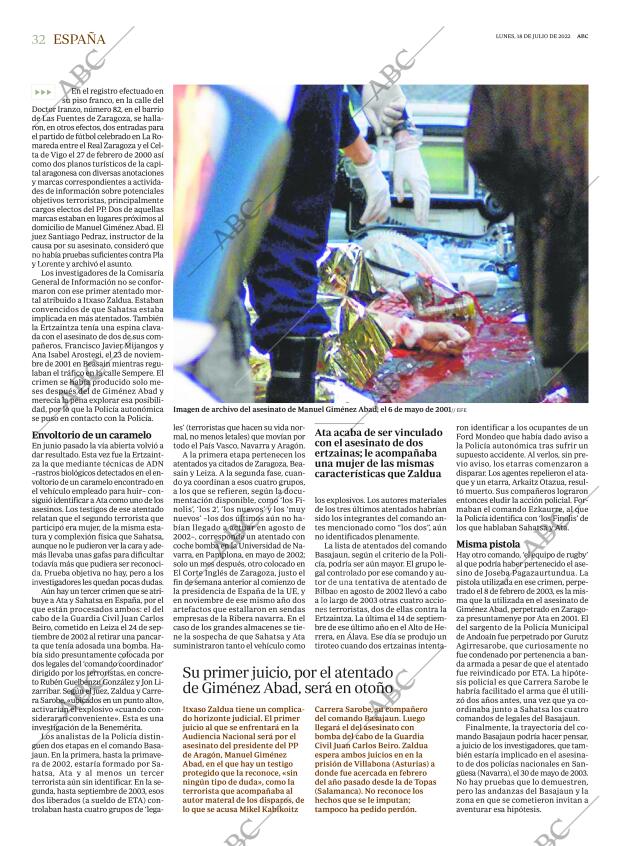 ABC CORDOBA 18-07-2022 página 32