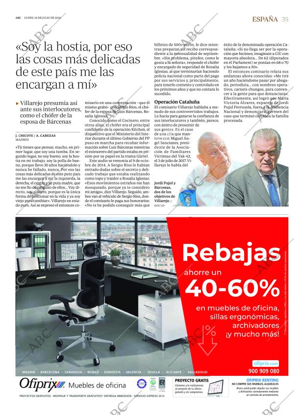 ABC CORDOBA 18-07-2022 página 35