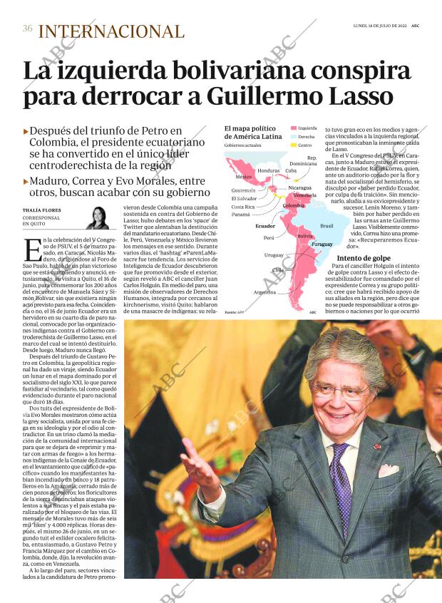 ABC CORDOBA 18-07-2022 página 36
