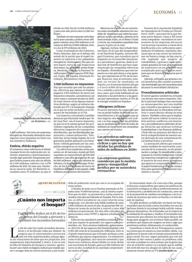 ABC CORDOBA 18-07-2022 página 41