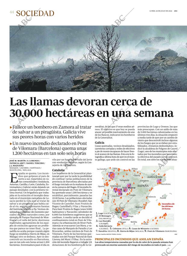 ABC CORDOBA 18-07-2022 página 44
