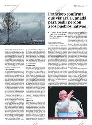 ABC CORDOBA 18-07-2022 página 45