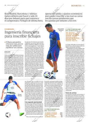 ABC CORDOBA 18-07-2022 página 49