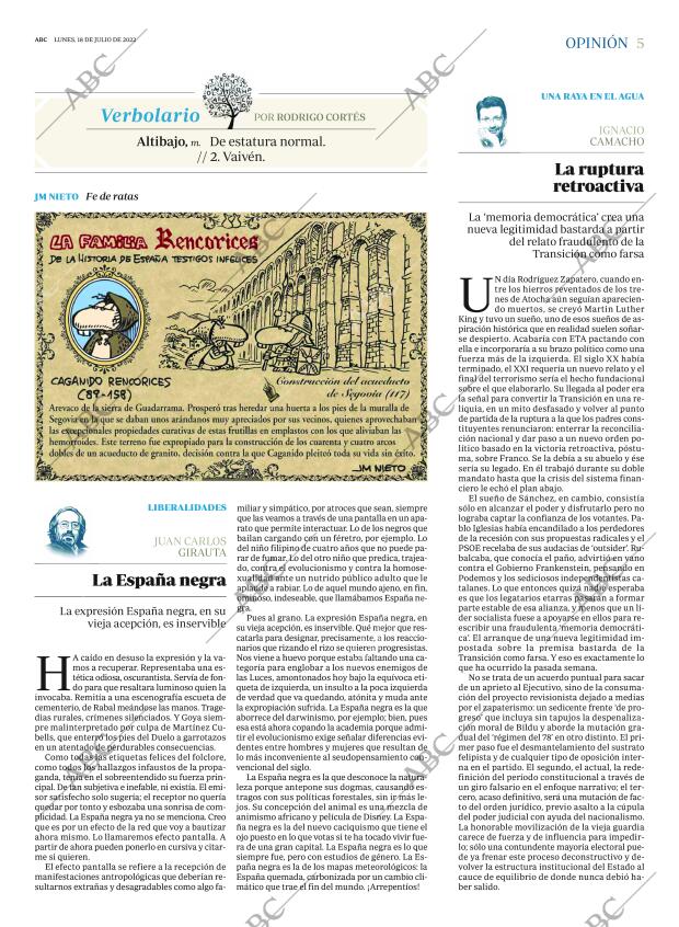 ABC CORDOBA 18-07-2022 página 5
