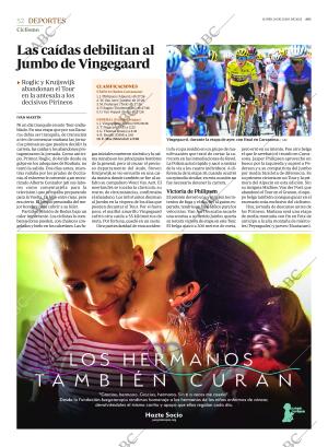 ABC CORDOBA 18-07-2022 página 52