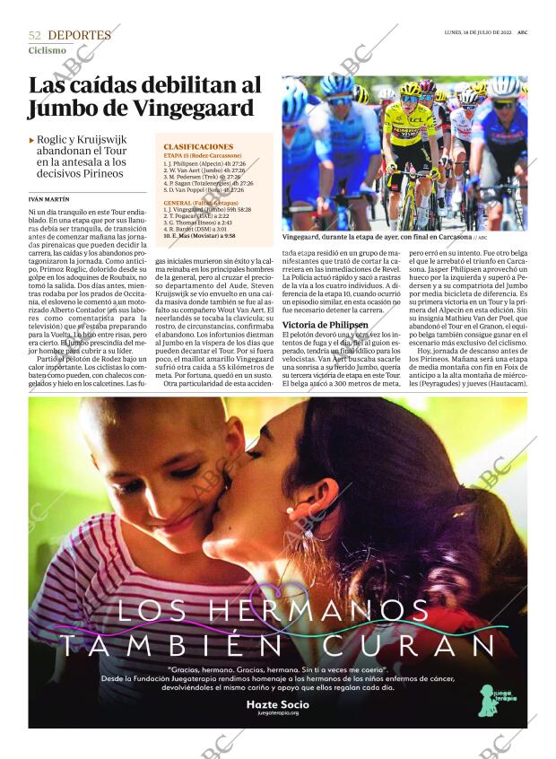 ABC CORDOBA 18-07-2022 página 52
