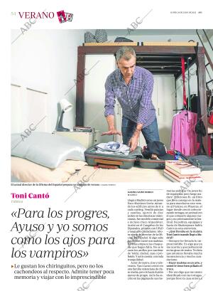 ABC CORDOBA 18-07-2022 página 54