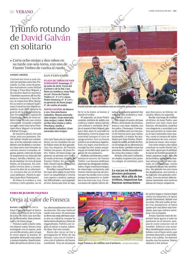 ABC CORDOBA 18-07-2022 página 58