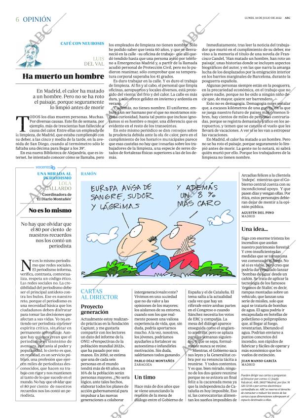 ABC CORDOBA 18-07-2022 página 6