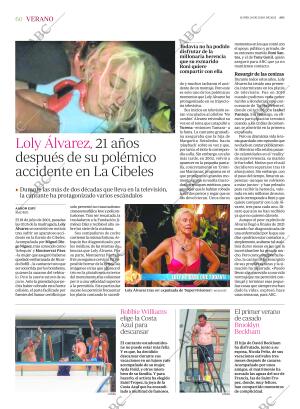 ABC CORDOBA 18-07-2022 página 60