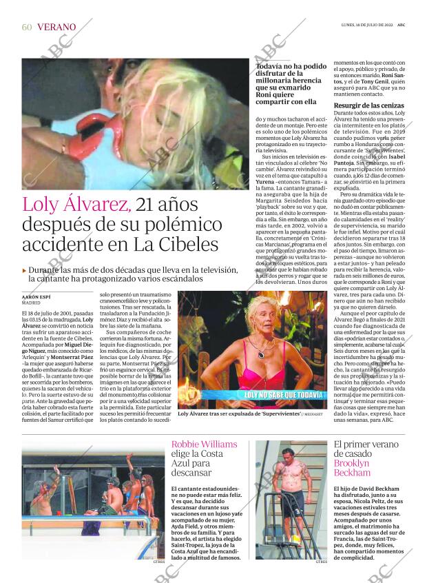 ABC CORDOBA 18-07-2022 página 60