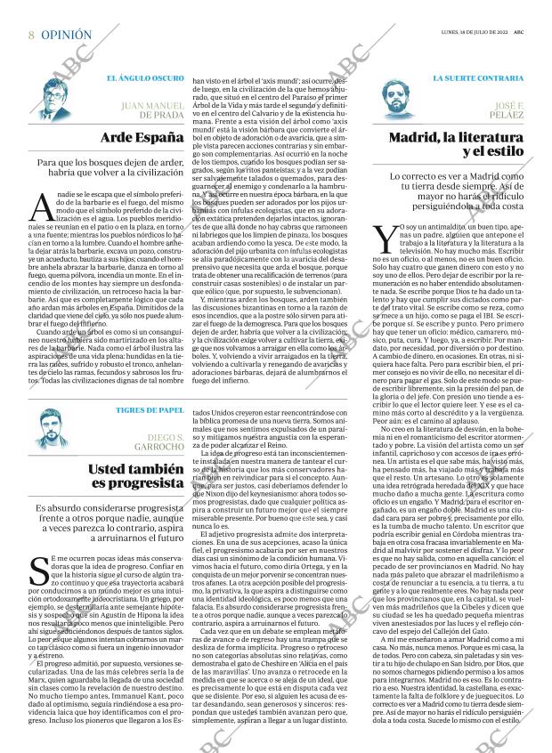 ABC CORDOBA 18-07-2022 página 8