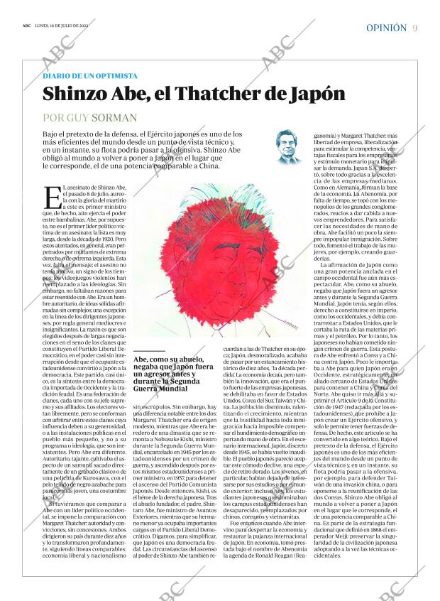 ABC CORDOBA 18-07-2022 página 9