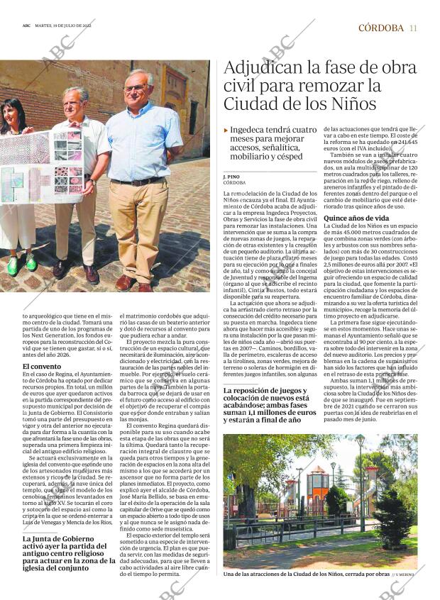 ABC CORDOBA 19-07-2022 página 11