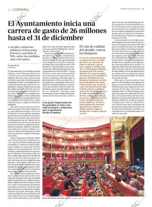 ABC CORDOBA 19-07-2022 página 12