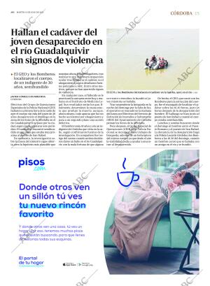 ABC CORDOBA 19-07-2022 página 15