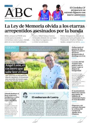 ABC CORDOBA 19-07-2022 página 2