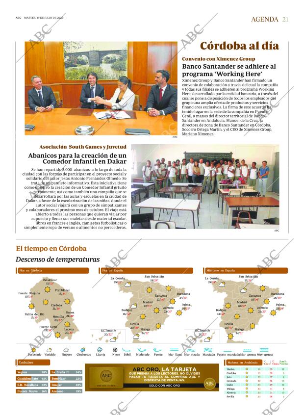 ABC CORDOBA 19-07-2022 página 21