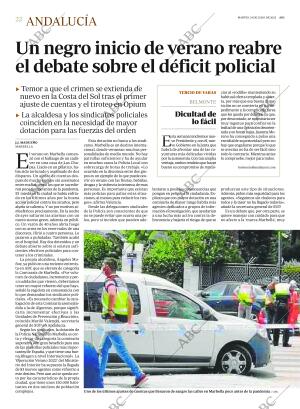 ABC CORDOBA 19-07-2022 página 22