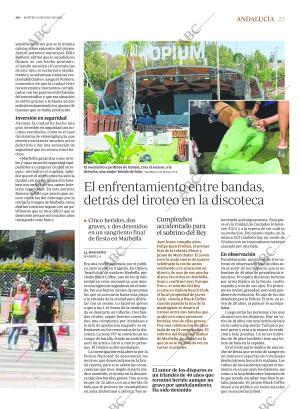 ABC CORDOBA 19-07-2022 página 23