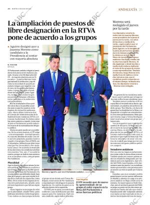 ABC CORDOBA 19-07-2022 página 25