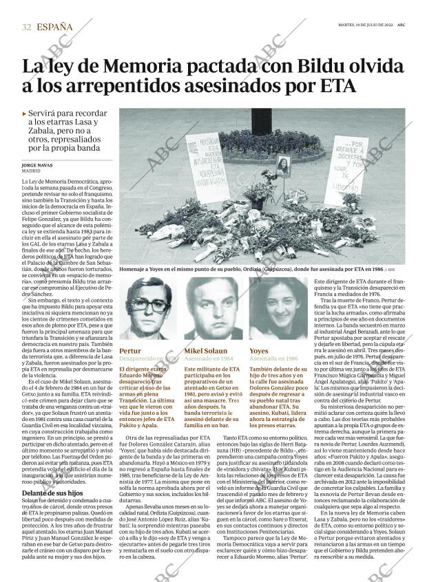 ABC CORDOBA 19-07-2022 página 32