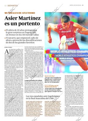 ABC CORDOBA 19-07-2022 página 52