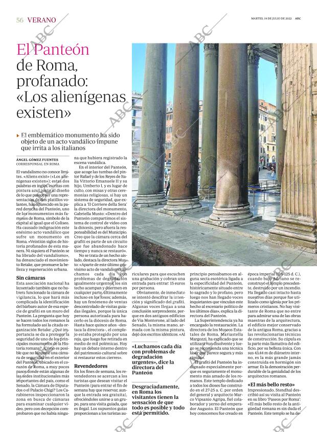 ABC CORDOBA 19-07-2022 página 56