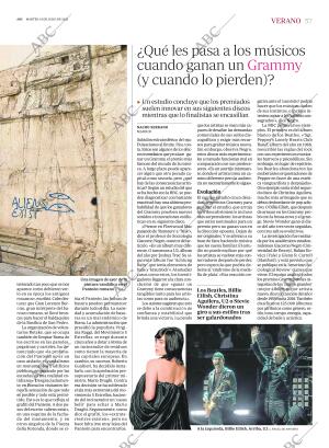 ABC CORDOBA 19-07-2022 página 57