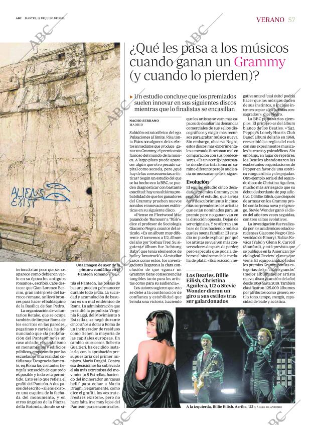 ABC CORDOBA 19-07-2022 página 57