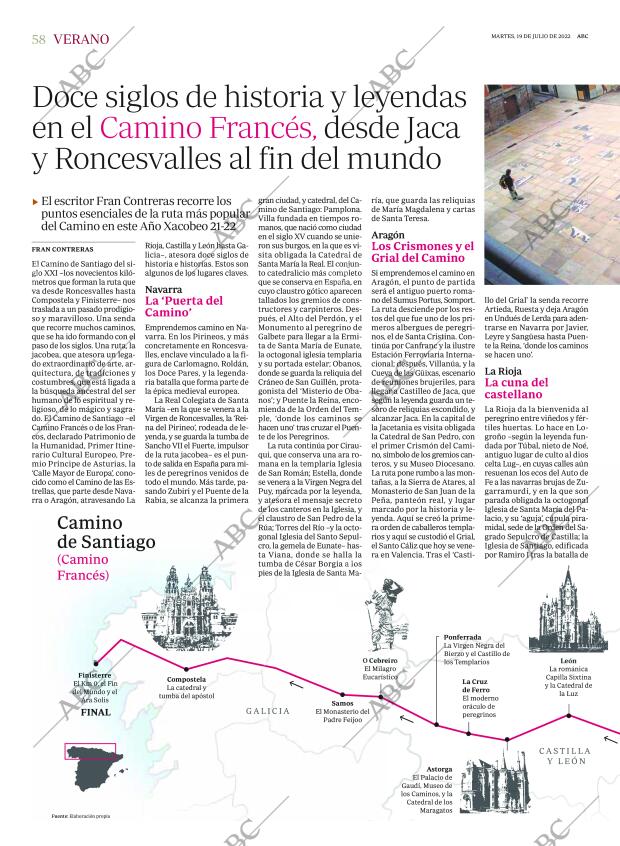 ABC CORDOBA 19-07-2022 página 58