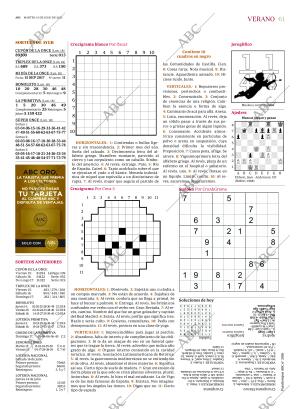 ABC CORDOBA 19-07-2022 página 61